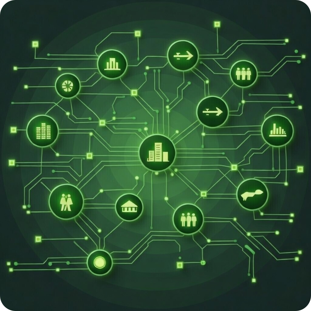 La Maison Dumbrava Rosie, GB Real Estate