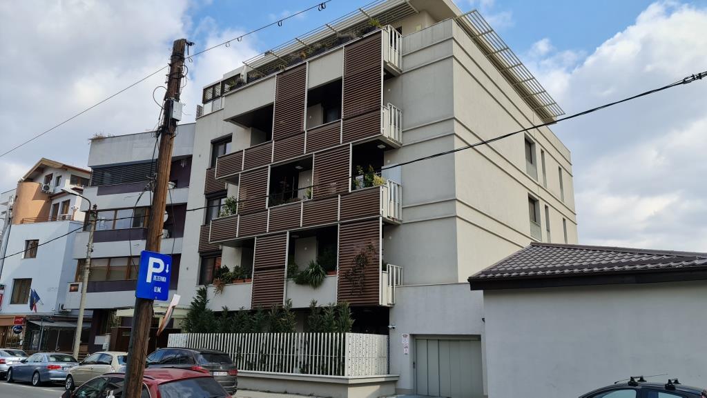 Emanoil Porumbaru 4042