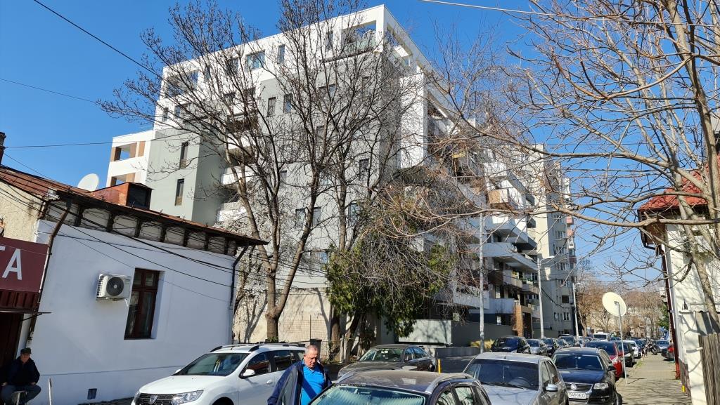 Sunflower Grand Apartments