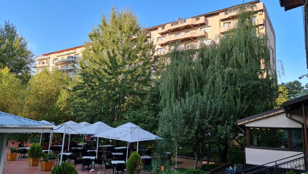 Phoenicia Suites Băneasa