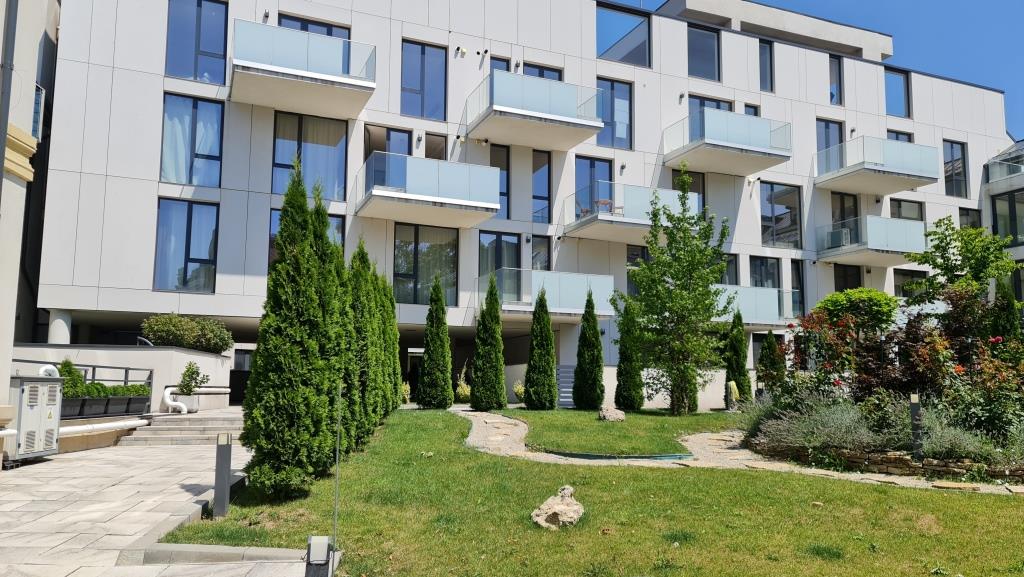 Carmen Sylva Royal Class Apartments