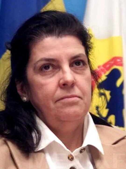 Anca Petrescu