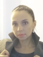 Arhitect Adina Ionita