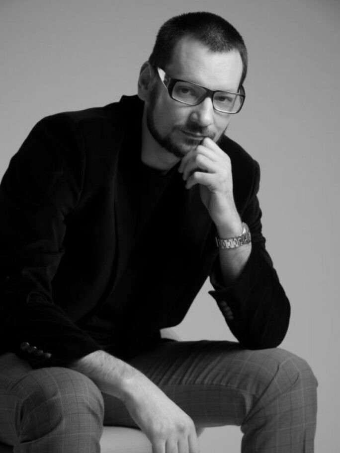Arhitect Bogdan Neagu