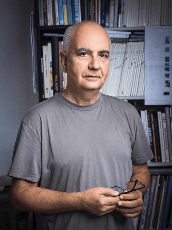 Arhitect Marius Calin