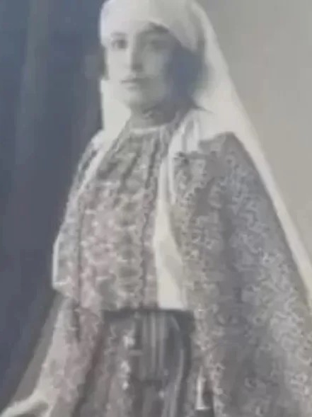 Arhitecta Ada Zaganescu