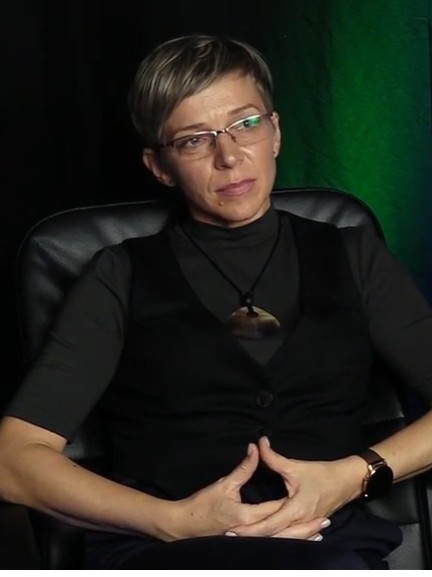 Arhitectii Lilian Captari si Iana Captari