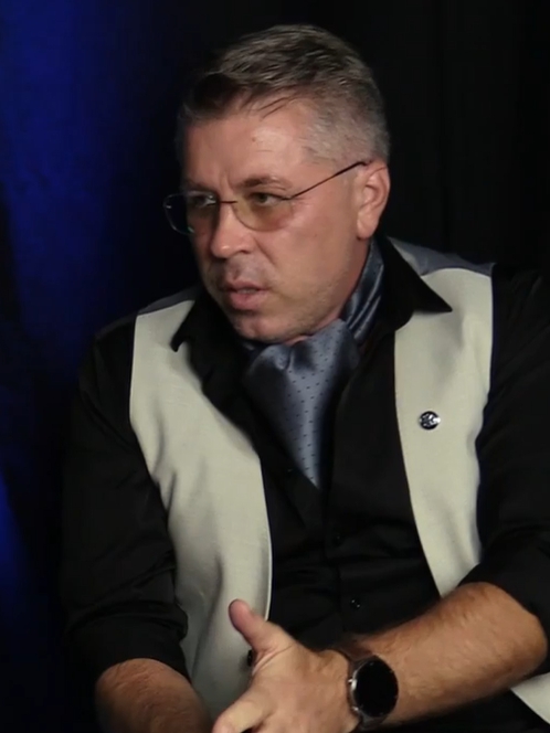 Arhitectii Lilian Captari si Iana Captari