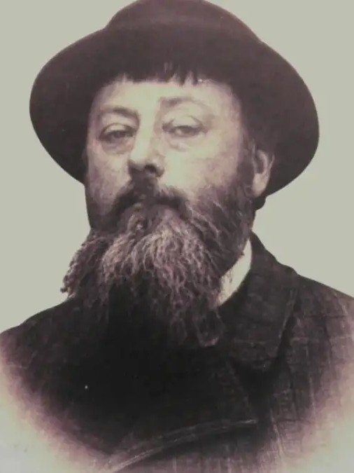 Arhitectul Albert Louis Paul Galleron (Galeron)