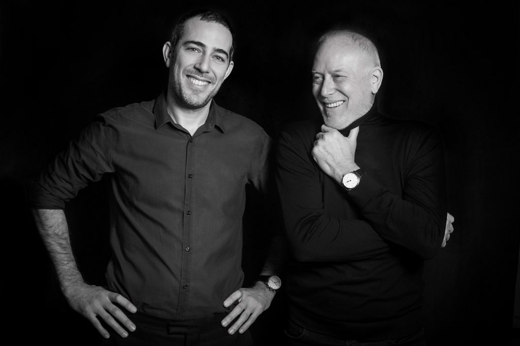 Bobotis+Bobotis Architects 