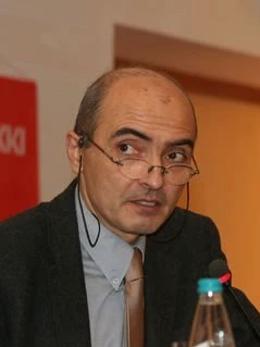 Calin Negoescu