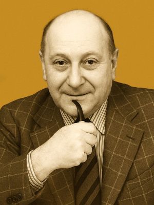 Cezar Lazarescu