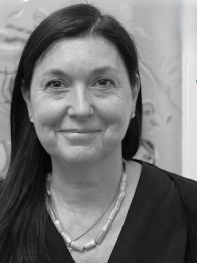 Cristina Woinaroski