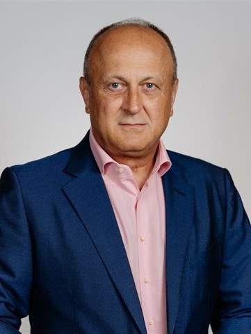 Dan Sucu