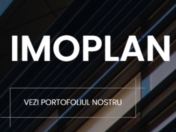 Imoplan Arhitectura