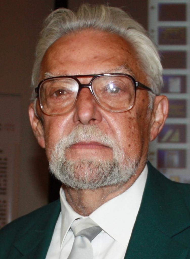 Inginer Traian Popp