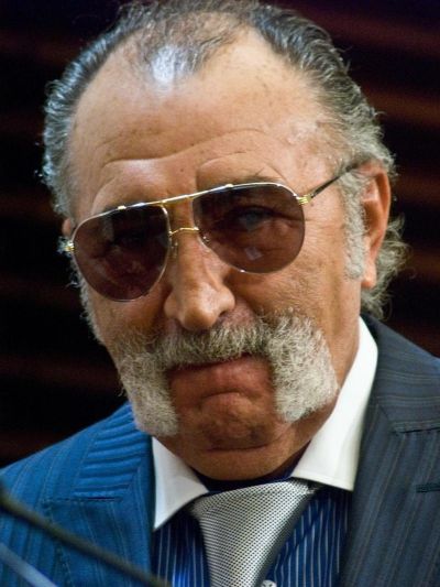 Ion Tiriac