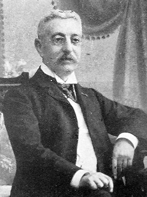 Josef Schiffeleers