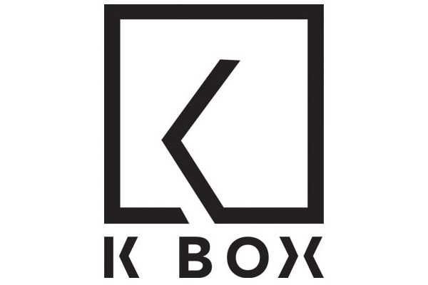 K-Box birou de arhitectura logo