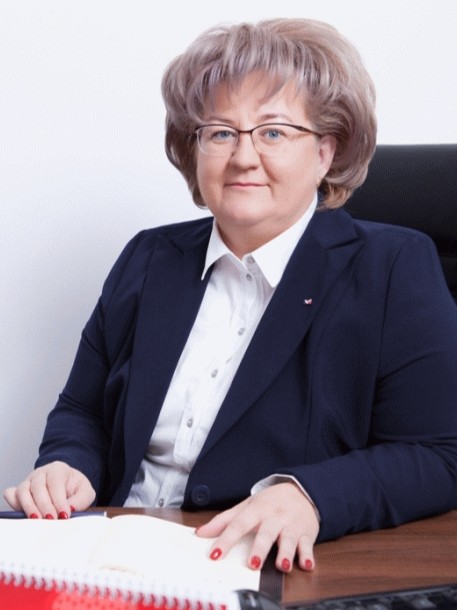 Maria Bucur