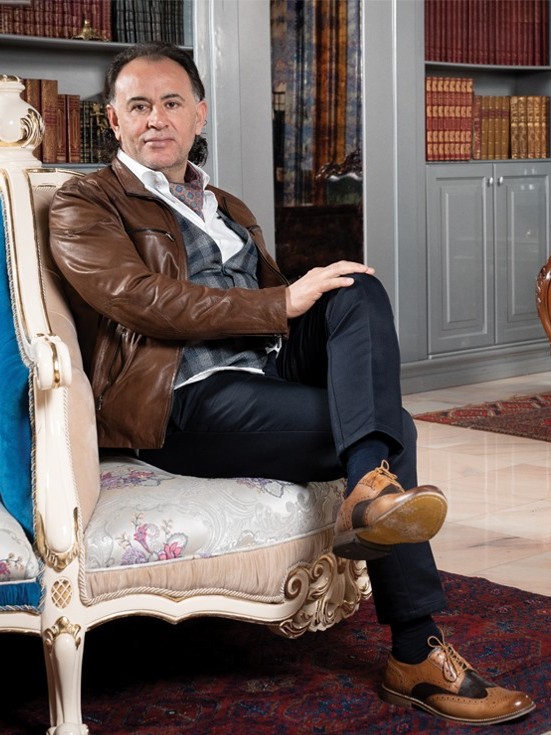 Mohammad Murad