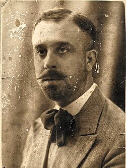 Alexandru Clavel
