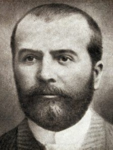 Alexandru Savulescu (arhitect)