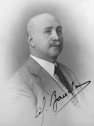 Arhitect Alexandru Baucher