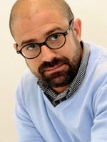 Arhitect Alfredo Biosca
