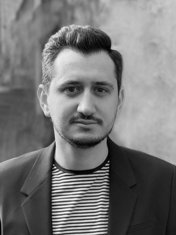 Arhitect Andrei Mitrus