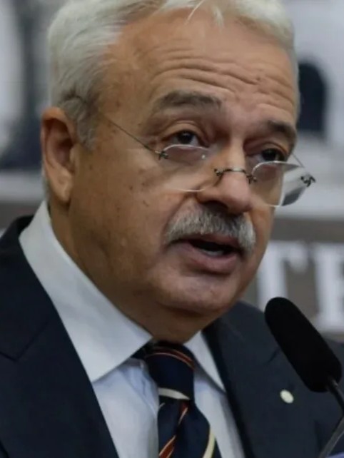 Arhitect Dan Corneliu Serban