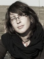 Arhitect Ioana Padure