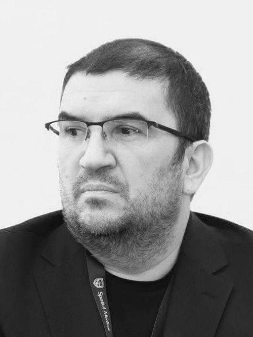 Arhitect Mihai Carstoiu