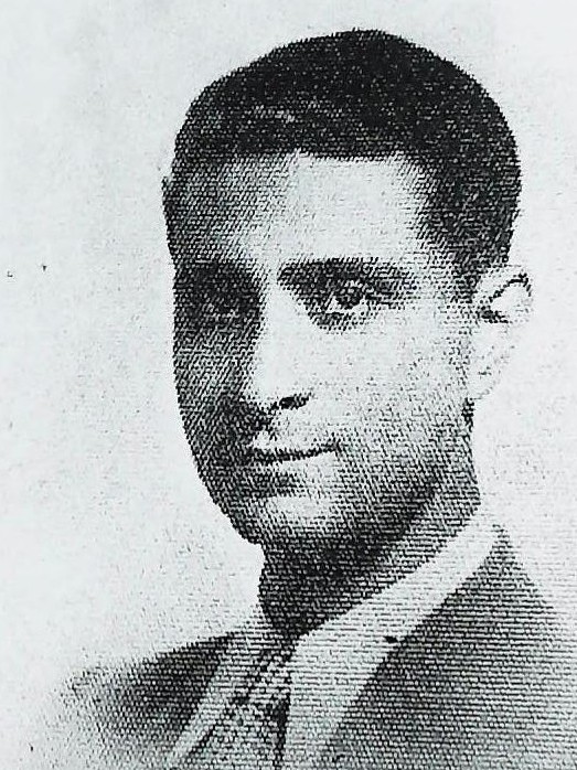 Arhitect Nicolae Damian