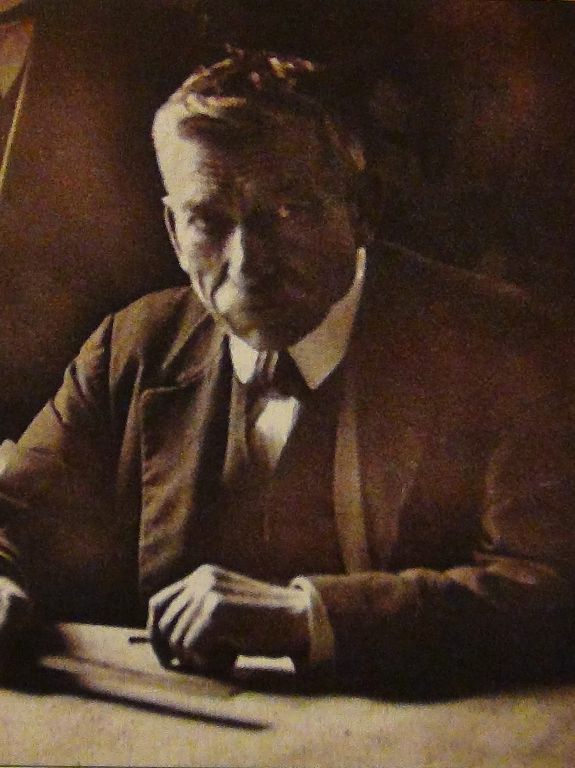 Arhitect Siegfried Kofczinsky