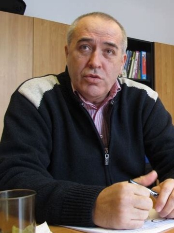 Arhitect Sorin Gabrea