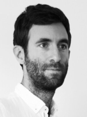 Arhitect Stefan Simion