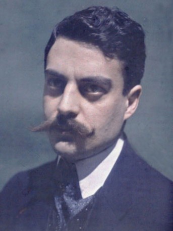 Arhitect Victor Stephanescu