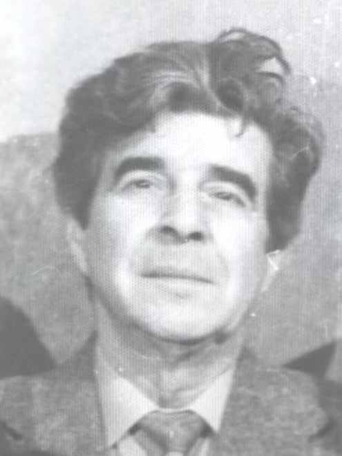 Arhitect Virgil Nitulescu