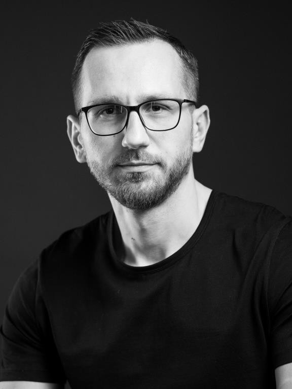 Arhitect Vlad Balosin
