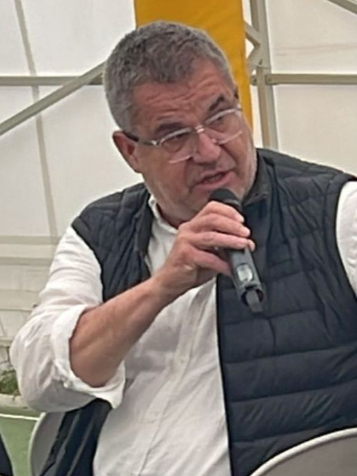 Arhitect Vlad Cavarnali