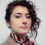 Arhitecta Anca Sandu