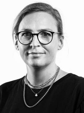 Arhitecta Irina Melita