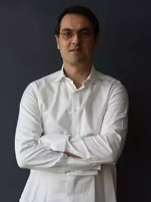 Arhitectii George si Oana Postelnicu
