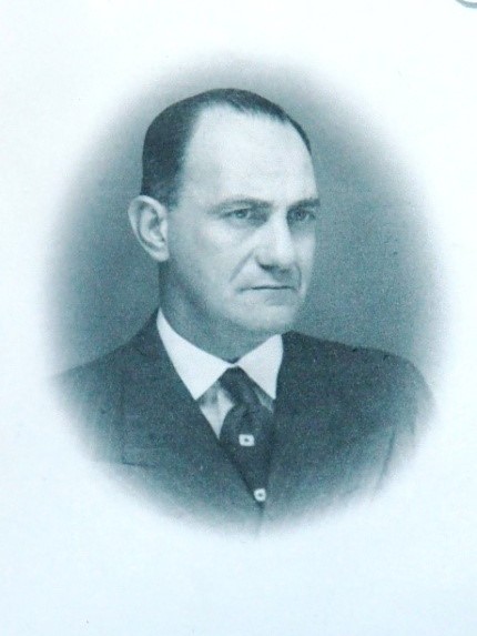 Arhitectul Alexandru Zaharia
