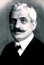 Arhitectul Dimitrie Maimarolu