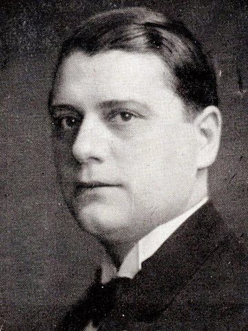 Arhitectul Nicolae (Nicu) P. Georgescu