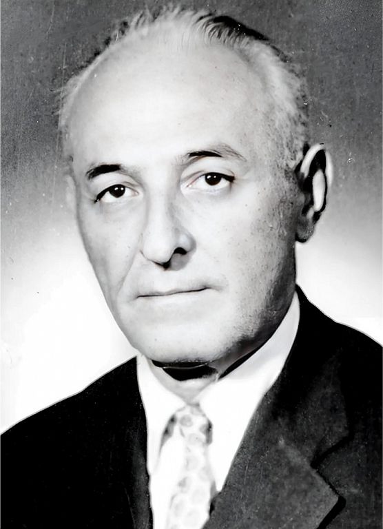 Arhitectul Octav Doicescu