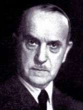 Arhitectul Petre Antonescu