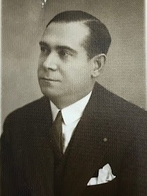 Arhitectul Victor Asquini